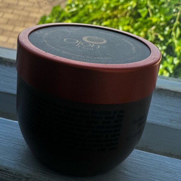 Ojon NEW Restorative Hair Treatment Factory Sealed Tray 50 ml 1.35 oz Travel Sz - Picture 3 of 16